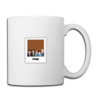 One Direction Four Album Art Coffee Mug | Artistshot