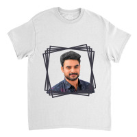 Tovino Thomas Hoodie Pullover, Classic T-shirt | Artistshot