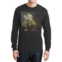 Joni Mitchell Joni Mitchell — Both Sides Now Long Sleeve Shirts | Artistshot