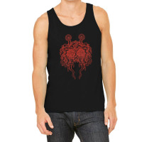 Flying Spaghetti Monster Tomato Sauce Tank Top | Artistshot