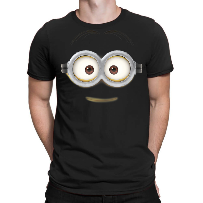 Dave Big Face T-Shirt by BuiDoc | Artistshot