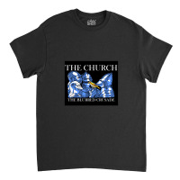 Loves And The Crusade Retro Style Classic T-shirt | Artistshot