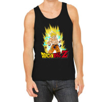 Dragon Super Goku Ball Saiyan Son Gift Tank Top | Artistshot