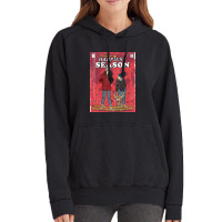 Happiest Holiday Season Vintage Hoodie | Artistshot