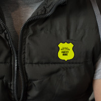 Not Everyone Looks This Good At Forty Nine Shield Patch | Artistshot