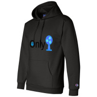 Funny Only-fans Champion Hoodie | Artistshot