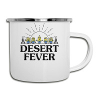 Desert Fever Camper Cup | Artistshot