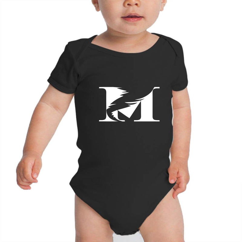 Mills College Baby Bodysuit by theodorewesley57 | Artistshot