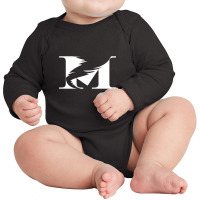 Mills College Long Sleeve Baby Bodysuit | Artistshot