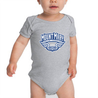 Mount Mary University Baby Bodysuit | Artistshot