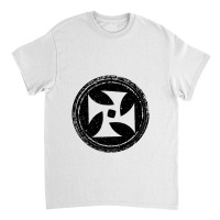 The Process Church Of The Final Judgement, Distressed Classic T-shirt | Artistshot