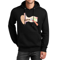 Audiology Ear Unisex Hoodie | Artistshot