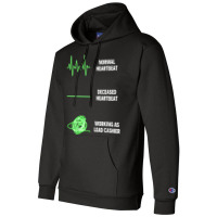 Lead Cashier Cashiers Secretaries Worker Cashier Manager Champion Hoodie | Artistshot