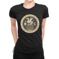 The Guild Of Calamitous 1ff Ladies Fitted T-shirt | Artistshot