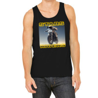 Stars Riders Tank Top | Artistshot