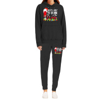 Funny Wine Lovers Christmas Most Likely To Drink All The Wine Christma Hoodie & Jogger Set | Artistshot