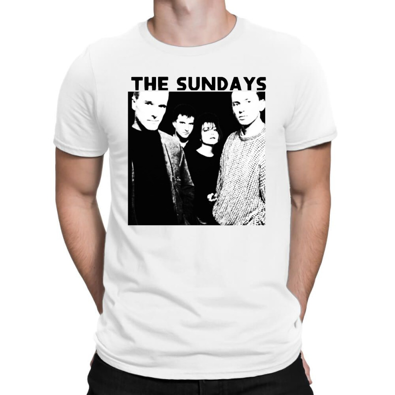 The Sundays, Vintage T-shirt | Artistshot