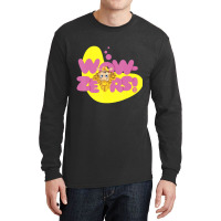 Bubble Guppies Wowzers! Deema Portrait Long Sleeve Shirts | Artistshot