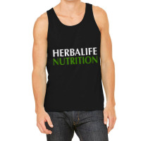 Herbalife Nutrition Vegan Gift   Cool Veggie Men Women Gift Tank Top Tank Top | Artistshot