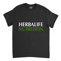 Herbalife Nutrition Vegan Gift   Cool Veggie Men Women Gift Tank Top Classic T-shirt | Artistshot