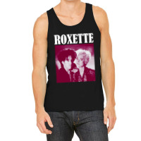 Roxette,vintage2 Tank Top | Artistshot