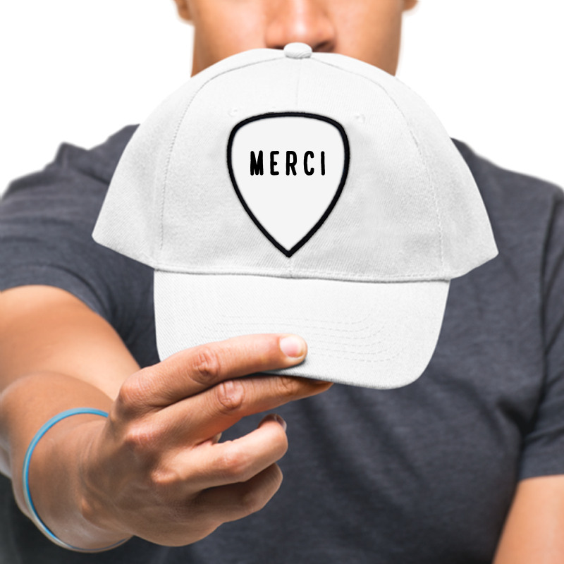 Noun Merci Thank You Translation Shield S Patch | Artistshot