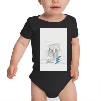 Speech Language Pathology Antique Anatomy Baby Bodysuit | Artistshot