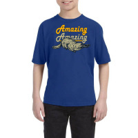 Amazing Australia Youth Tee | Artistshot