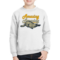 Amazing Australia Youth Sweatshirt | Artistshot