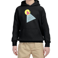 Camera カメラ (kamera) Japanese Katakana T Shirt Youth Hoodie | Artistshot