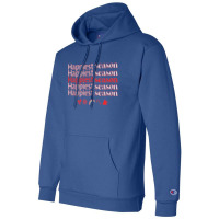 Happiest Holiday Season Champion Hoodie | Artistshot