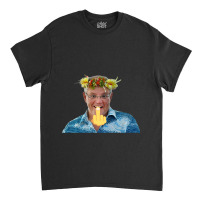 Scott Morrison Classic T-shirt | Artistshot