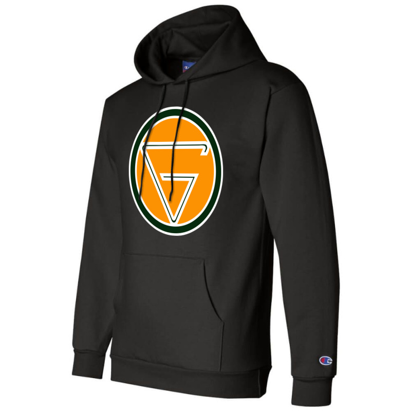 Ginetta Cars Limited Champion Hoodie by meulrov | Artistshot