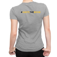 Ignite The Boom Cannoneers, Ladies Fitted T-shirt | Artistshot