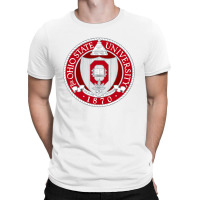 The Good University T-shirt | Artistshot