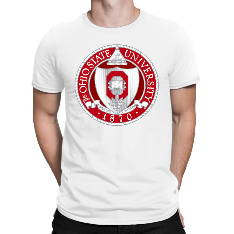 The Good University T-Shirt by mbelik | Artistshot