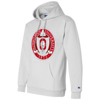 The Good University Champion Hoodie | Artistshot