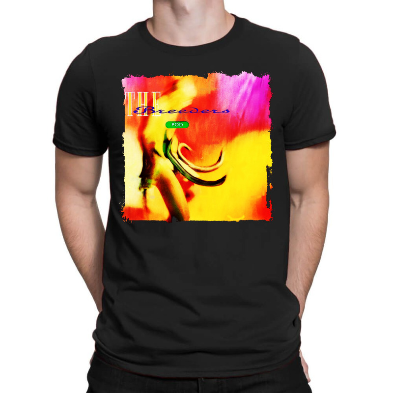 Breeders Art33 Nongki99 T-shirt | Artistshot