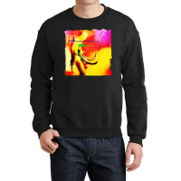 Breeders Art33 Nongki99 Crewneck Sweatshirt | Artistshot