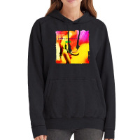 Breeders Art33 Nongki99 Vintage Hoodie | Artistshot