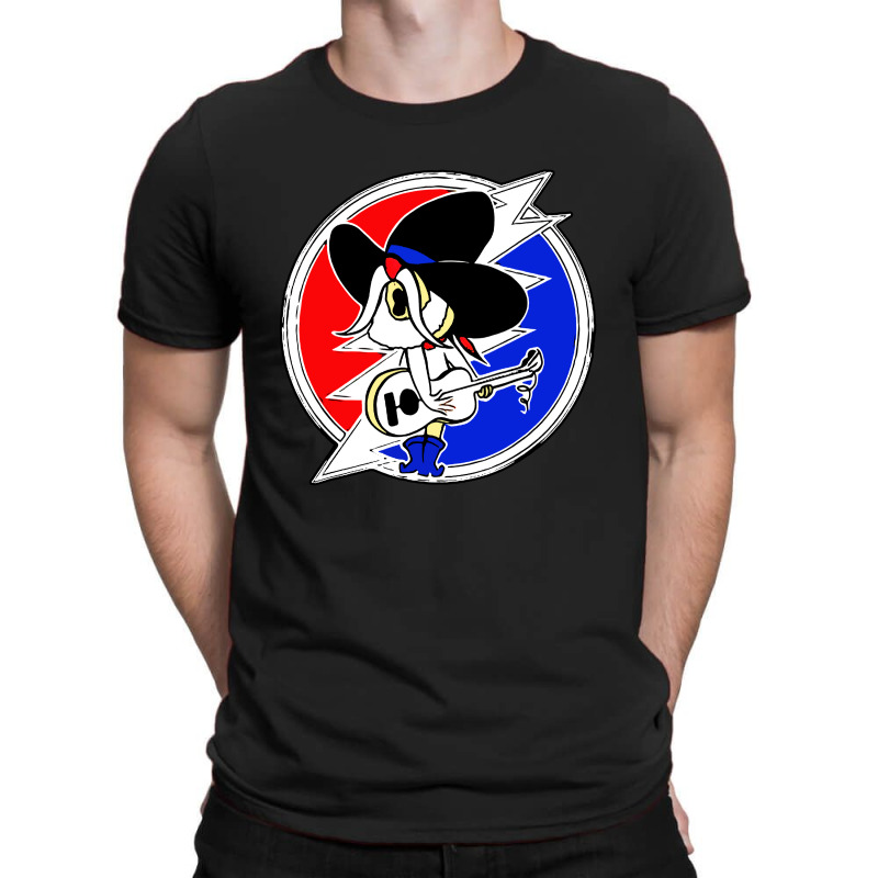 Uncle Pecos Crambone T-shirt | Artistshot