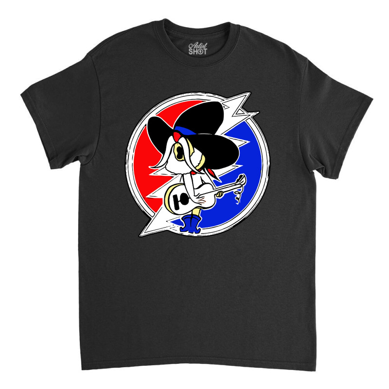 Uncle Pecos Crambone Classic T-shirt | Artistshot