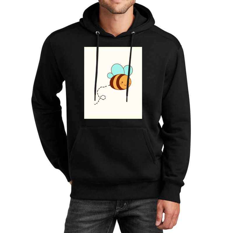 Bee Unisex Hoodie | Artistshot