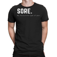 Sore T Shirt T-shirt | Artistshot