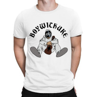 Best Merch Boy Toxic T-shirt | Artistshot