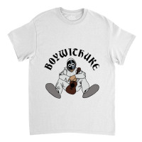 Best Merch Boy Toxic Classic T-shirt | Artistshot