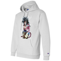 C:\users\administrator\desktop\design\3\9171. Goku Wallpaper\1\goku Su Champion Hoodie | Artistshot