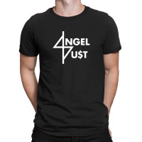 Angel Dust 2 T-shirt | Artistshot