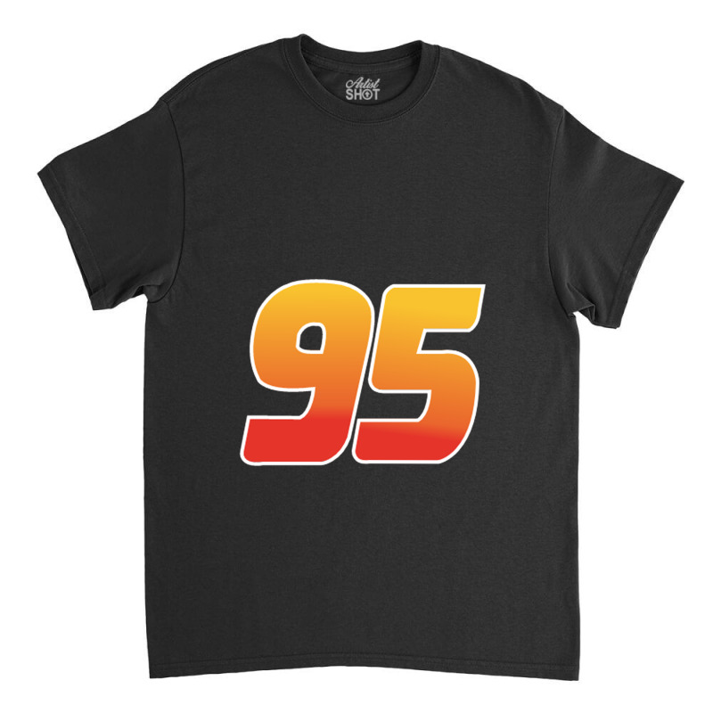 Ninety Five Classic T-shirt by terashop | Artistshot