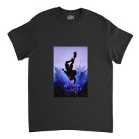 Miles Morales Classic T-shirt | Artistshot